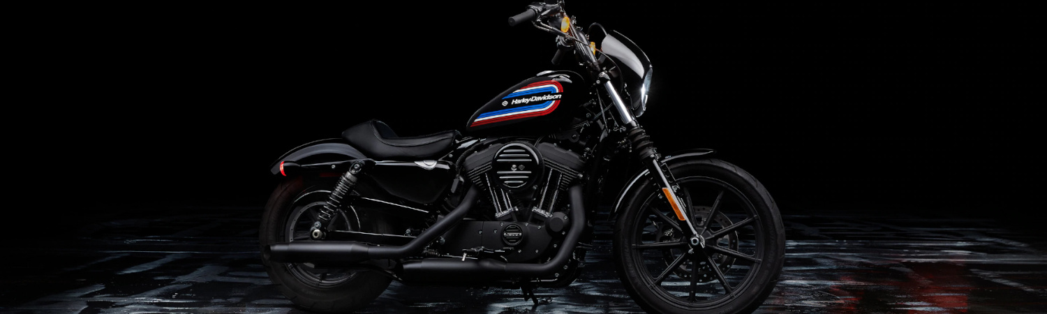 2022 Harley-Davidson® for sale in Bergdale Harley-Davidson®, Albert Lea, Minnesota