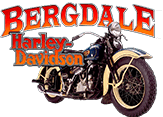 Bergdale Harley-Davidson®